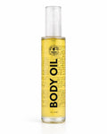 Body oil
