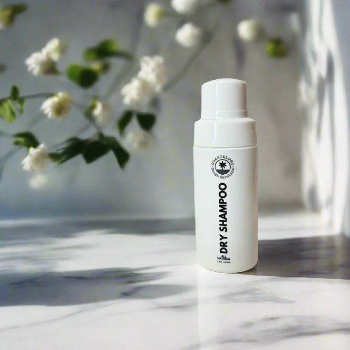 Coastal 980- Dry Shampoo