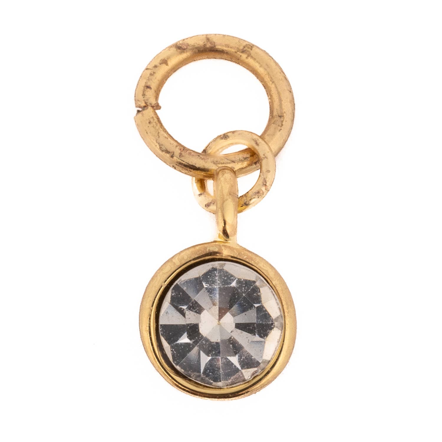 Thea | Charm April: April