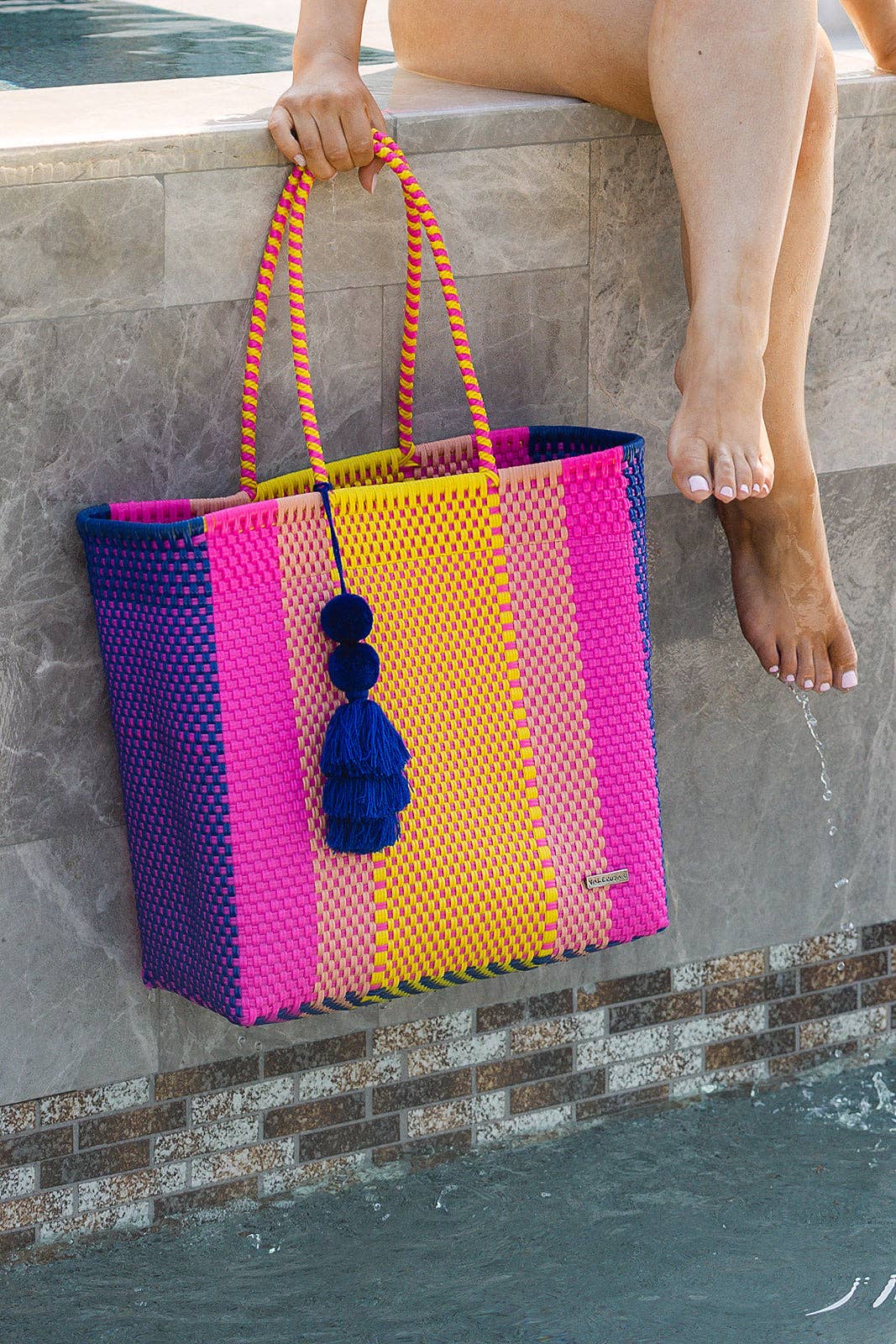 Sedona Playera Tote