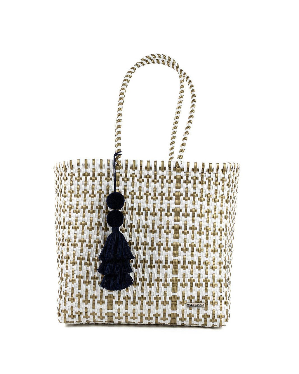 Golden Hour Playera Tote