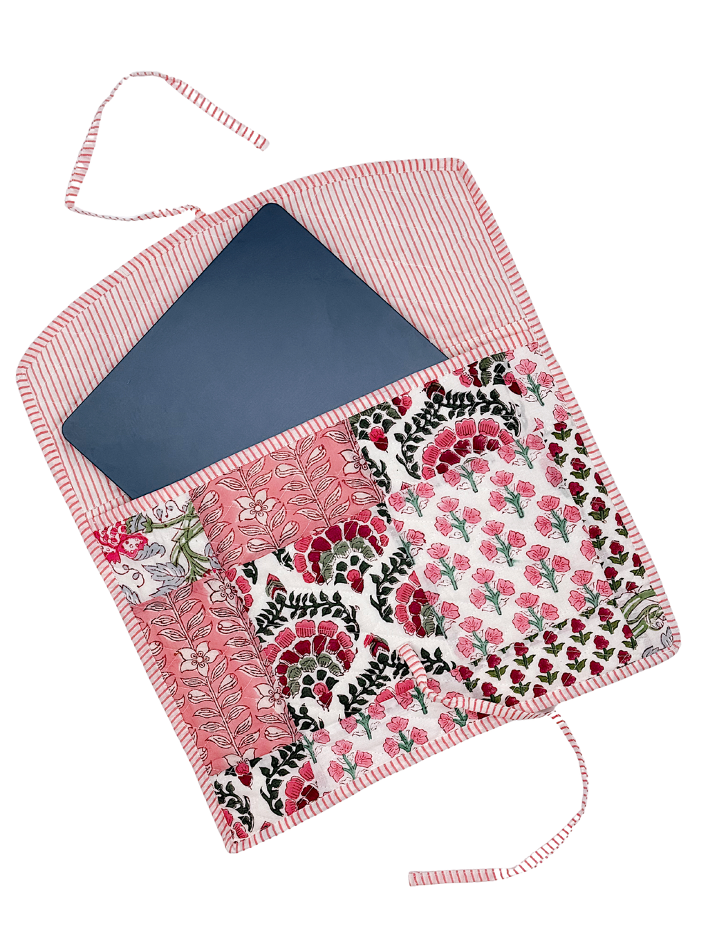 Franklin and Rose- Azalea Patch Electronic Sleeve