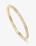 Ashley Pave Cuff 4mm