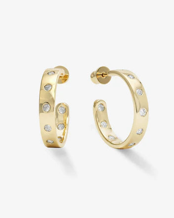 Ashley Rodeo Hoops 1"