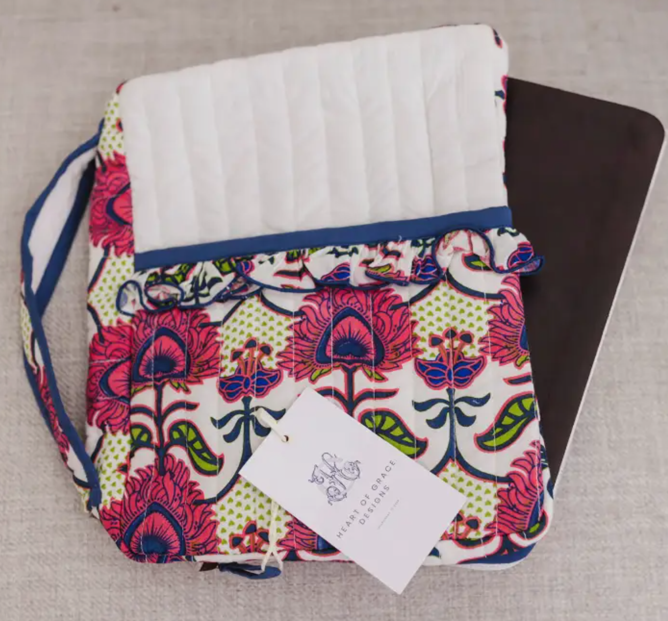 Heart of Grace-Bible Cover