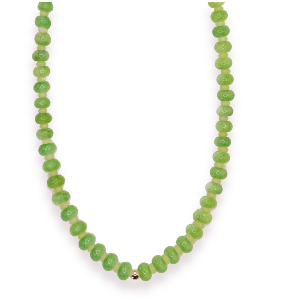 Caroline Necklace