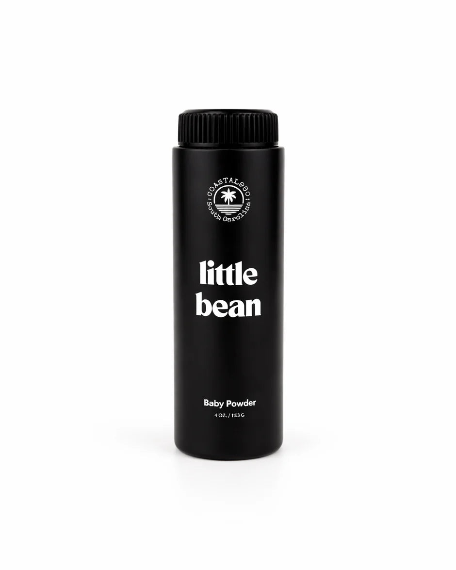 Coastal 980-Little Bean Baby Powder