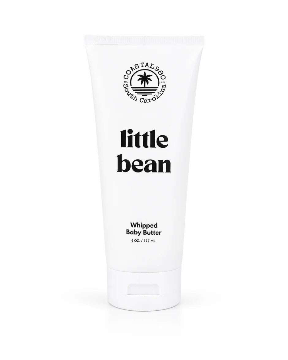 Coastal 980-Little Bean Whipped Baby Butter