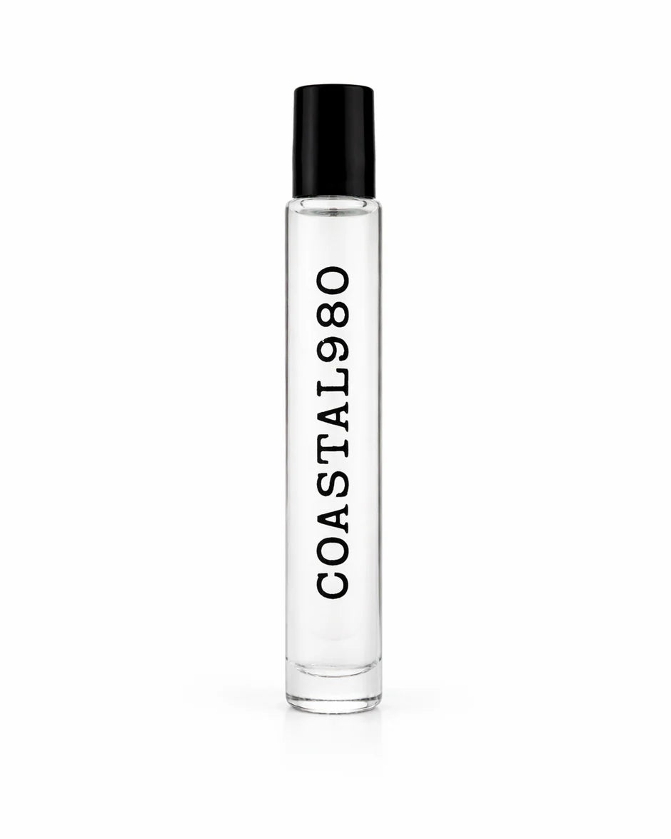 Coastal 980- Roll On Aroma Body Scent