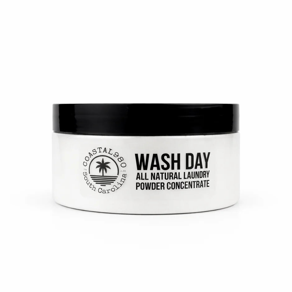 Coastal 980- Mini Laundry Soap