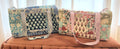 Quilted Duffle Bags
