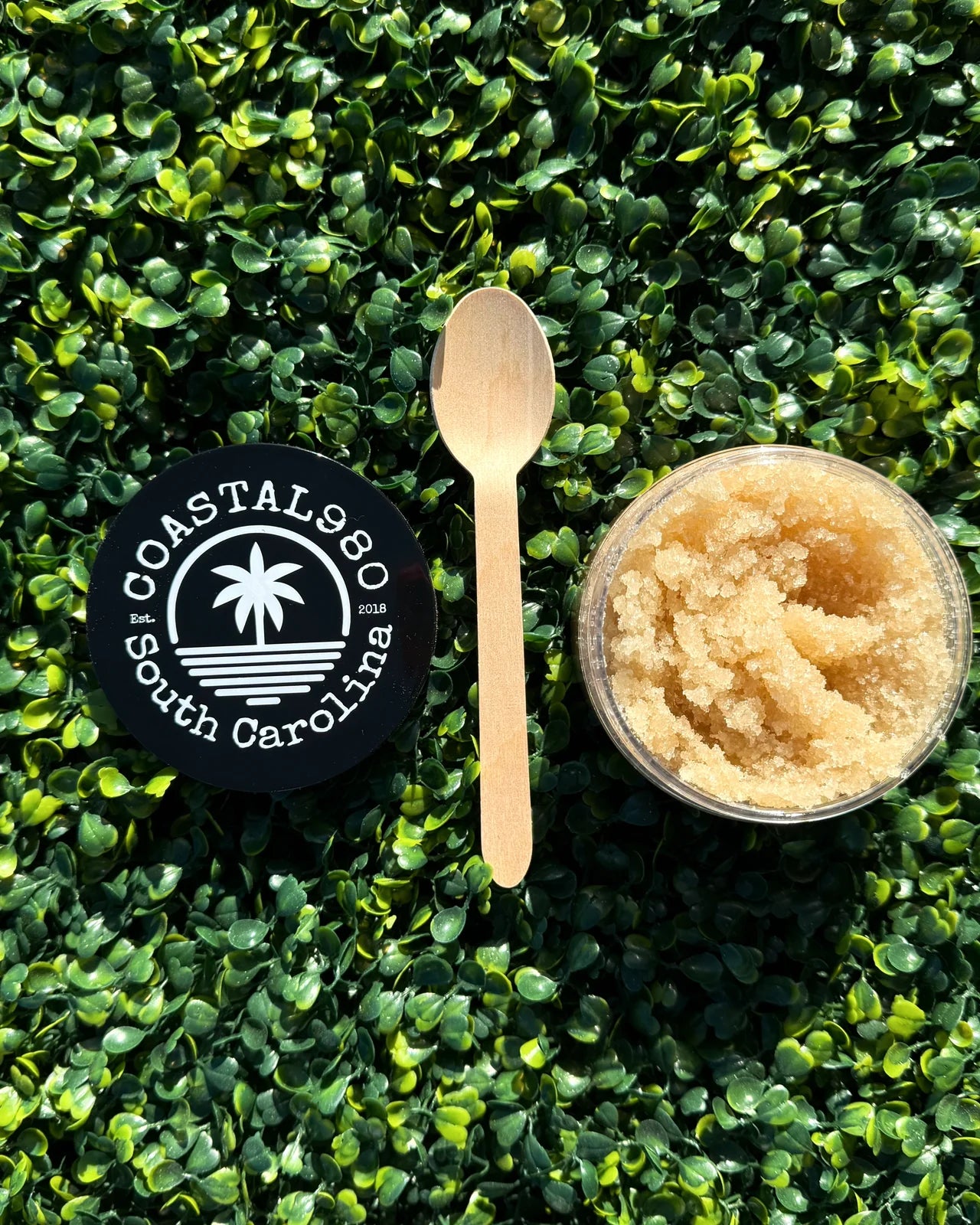 Coastal 980- Body Polish
