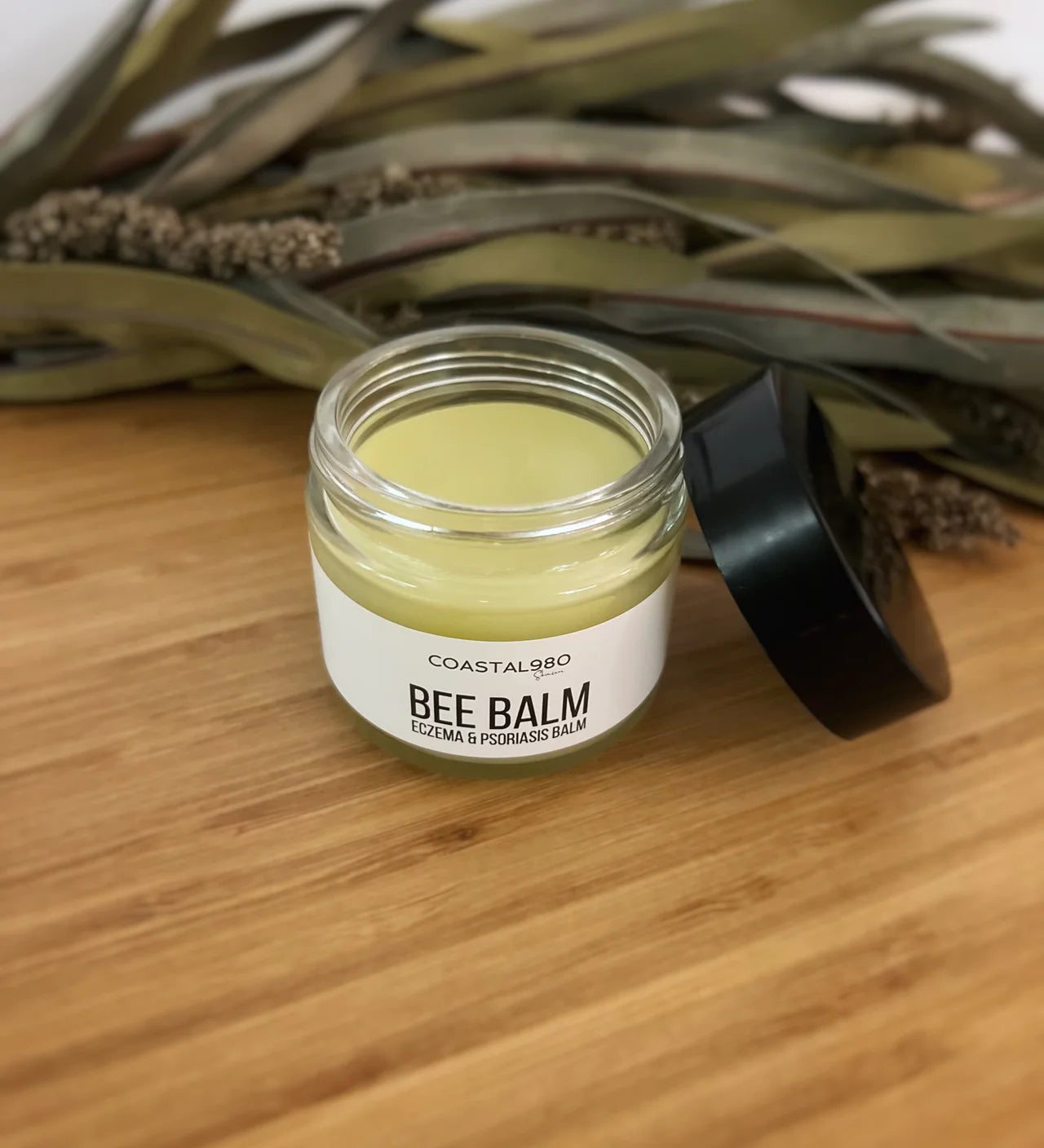 Coastal 980- Bee Balm