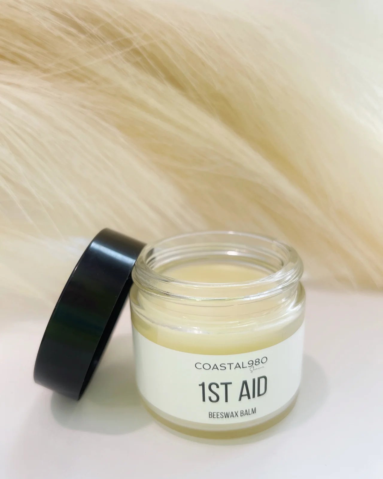 Coastal 980-1st Aid Body Balm
