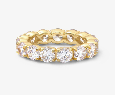 Melinda Maria-Grand Heiress Ring