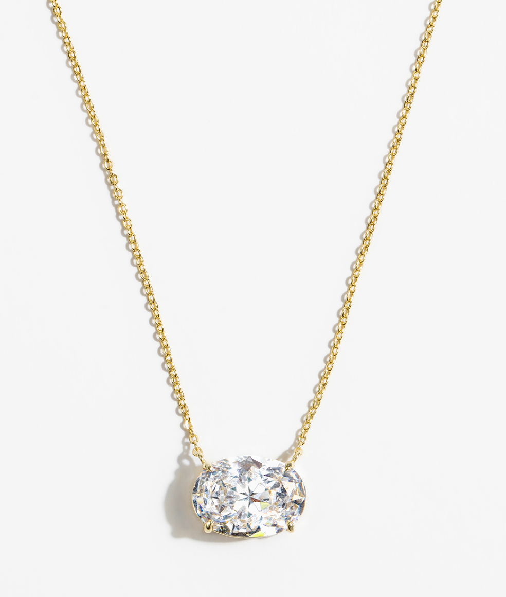 Melinda Maria-Hello Gorgeous! Necklace