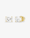 Melinda Maria-Hello Gorgeous 8mm Studs