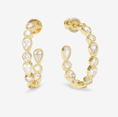 Melinda Maria-Isla Hoops 1'