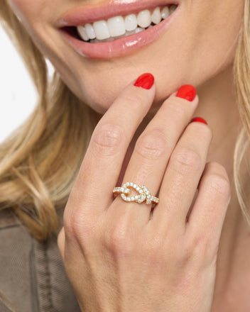Knot Ring