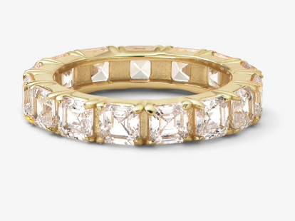 Melinda Maria-Lil Queen's Ring