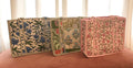 Mini Quilted Tote