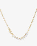 Not Your Basic Samantha Necklace 5mm