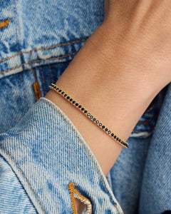 Not Your Basic Tennis Bracelet 2mm