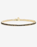 Not Your Basic Tennis Bracelet 2mm