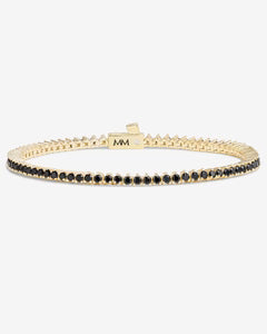 Not Your Basic Tennis Bracelet 2mm