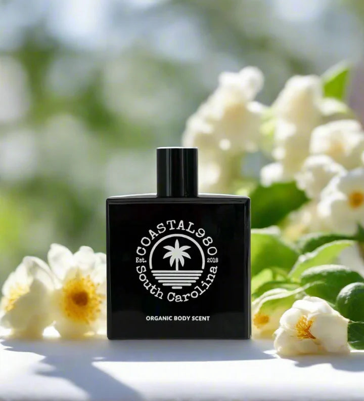 Coastal 980- Body Mist