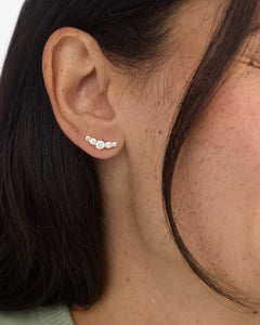Melinda Maria-Radiant Studs