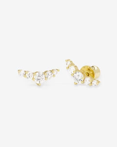 Melinda Maria-Radiant Studs