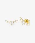 Melinda Maria-Radiant Studs