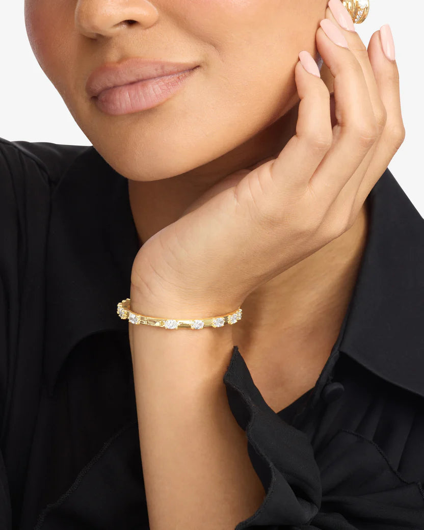 Melinda Maria-She's On Point Station Cuff