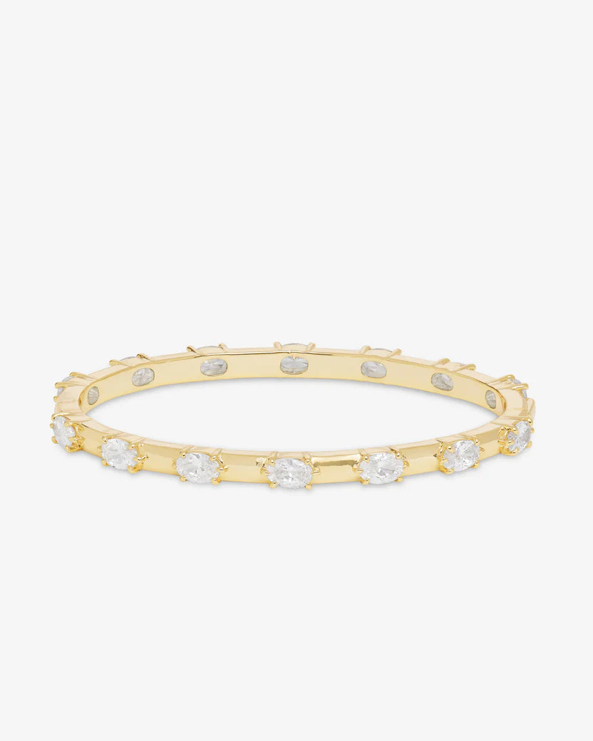 Melinda Maria-She's On Point Station Cuff