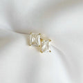 True by Kristy Gold Filled Stud Earrings
