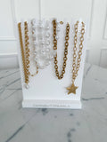 NECKLACE DISPLAY
