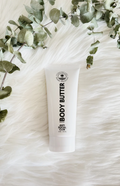 Coastal 980- Whipped Body Butter