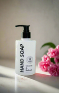 Coastal 980- Anti Social Hand Soap