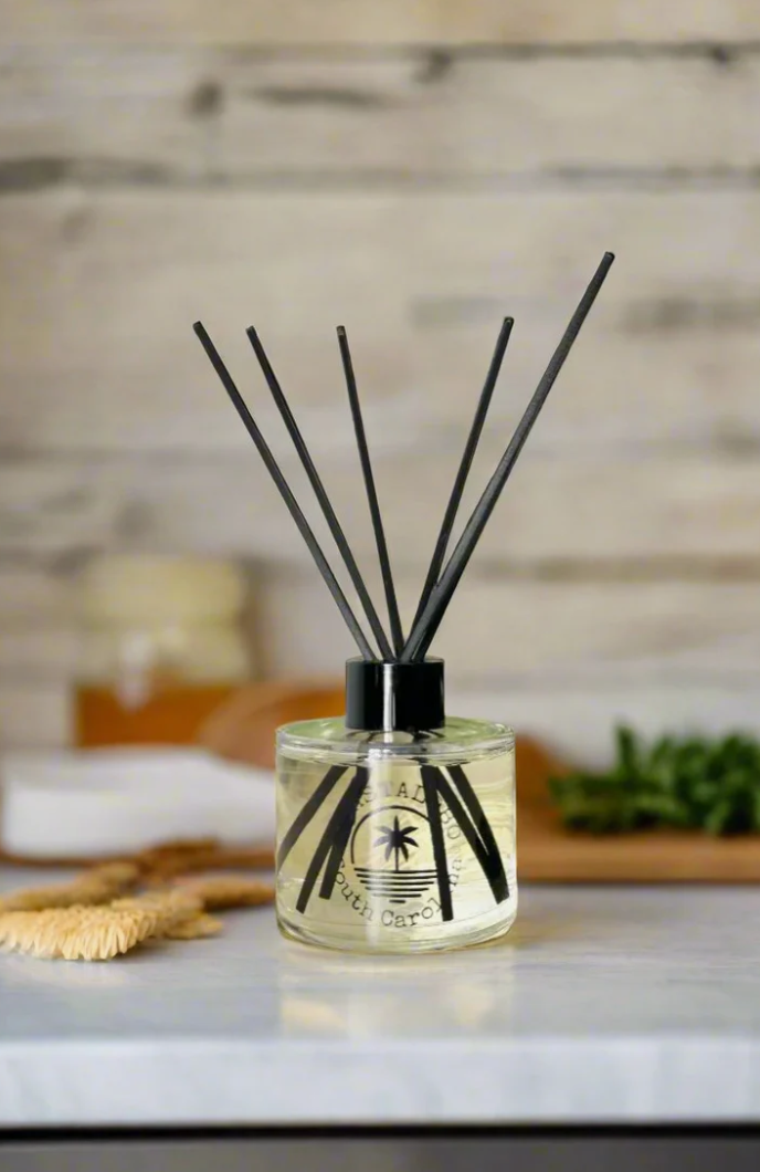Coastal 980- Anti Social Club Reed Diffuser