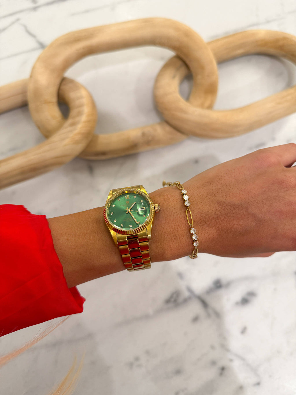 MEGHAN BRACELET