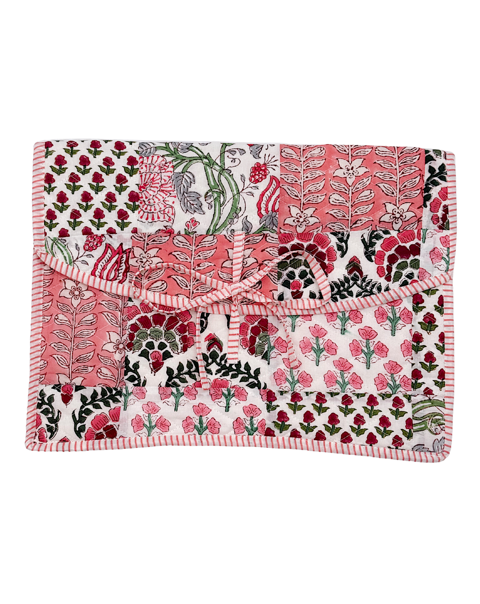 Franklin and Rose- Azalea Patch Electronic Sleeve