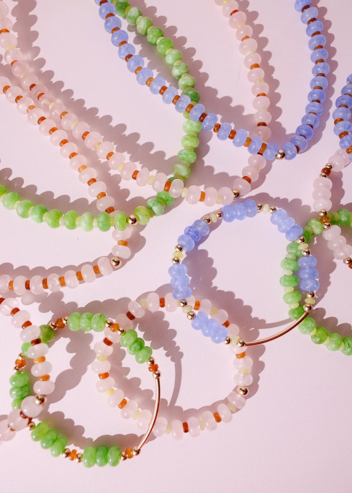 Caroline Necklace