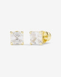 Queens 6mm Studs