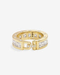 Ashley Melrose Ring