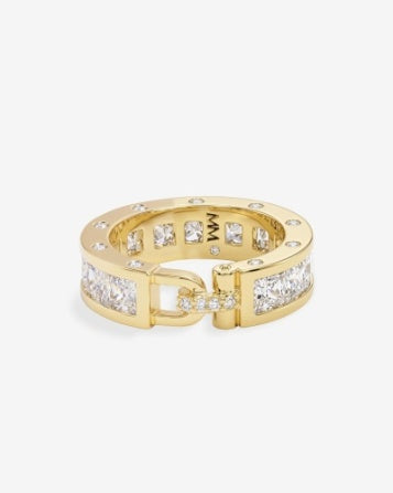 Ashley Melrose Ring